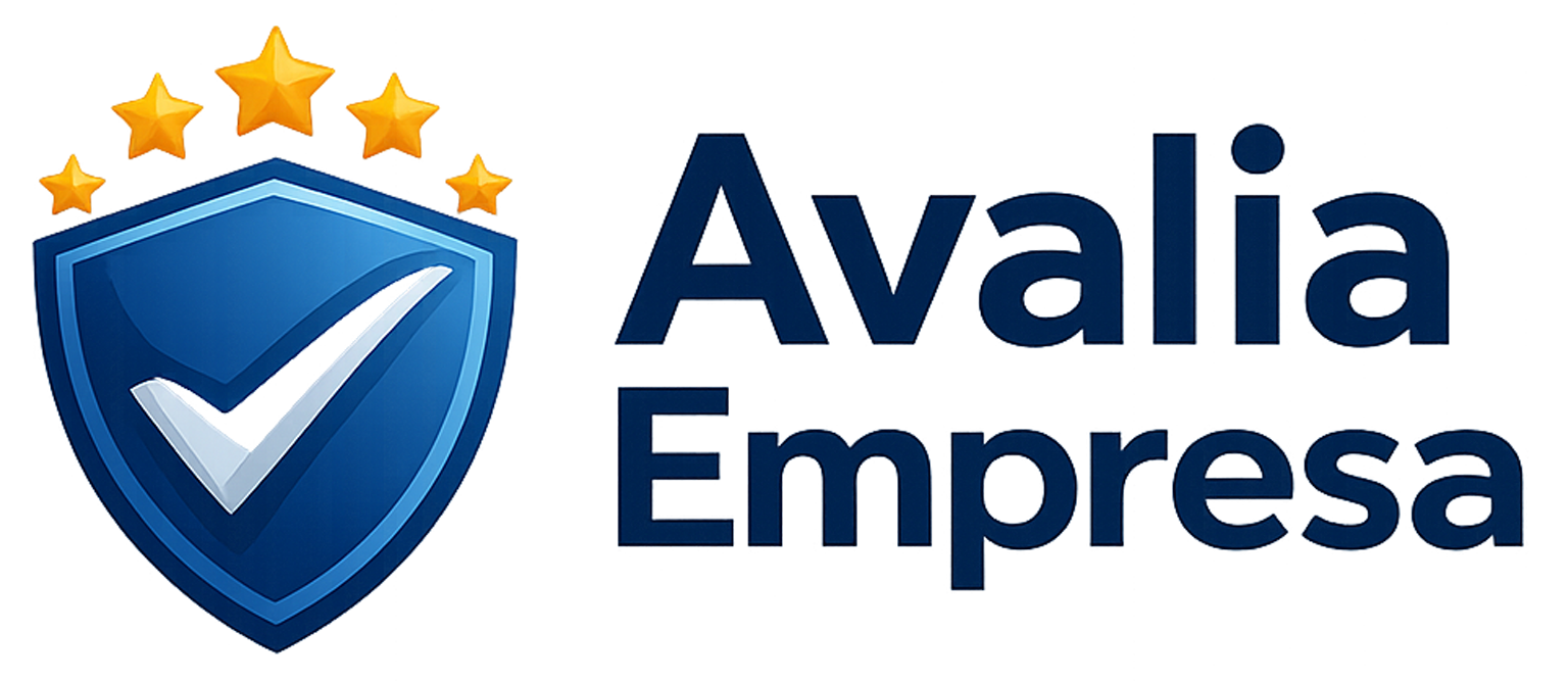 Avalia Empresa - Avaliações Google